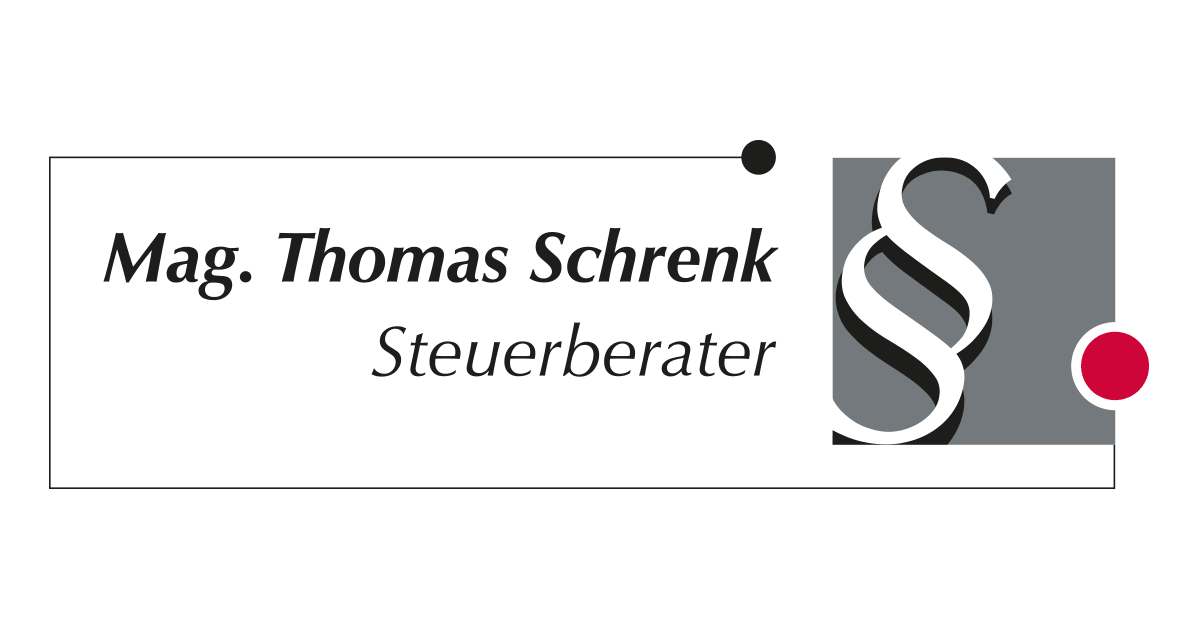 Steuerberatung
Mag. Thomas Schrenk